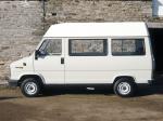 Citroen C25 Combi High Roof 1981 года